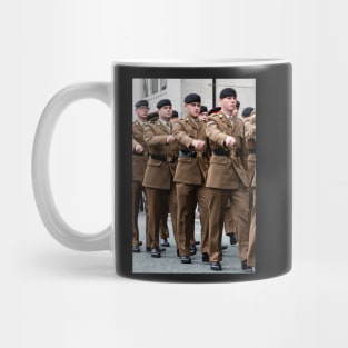 National Armed Forces Day Mug